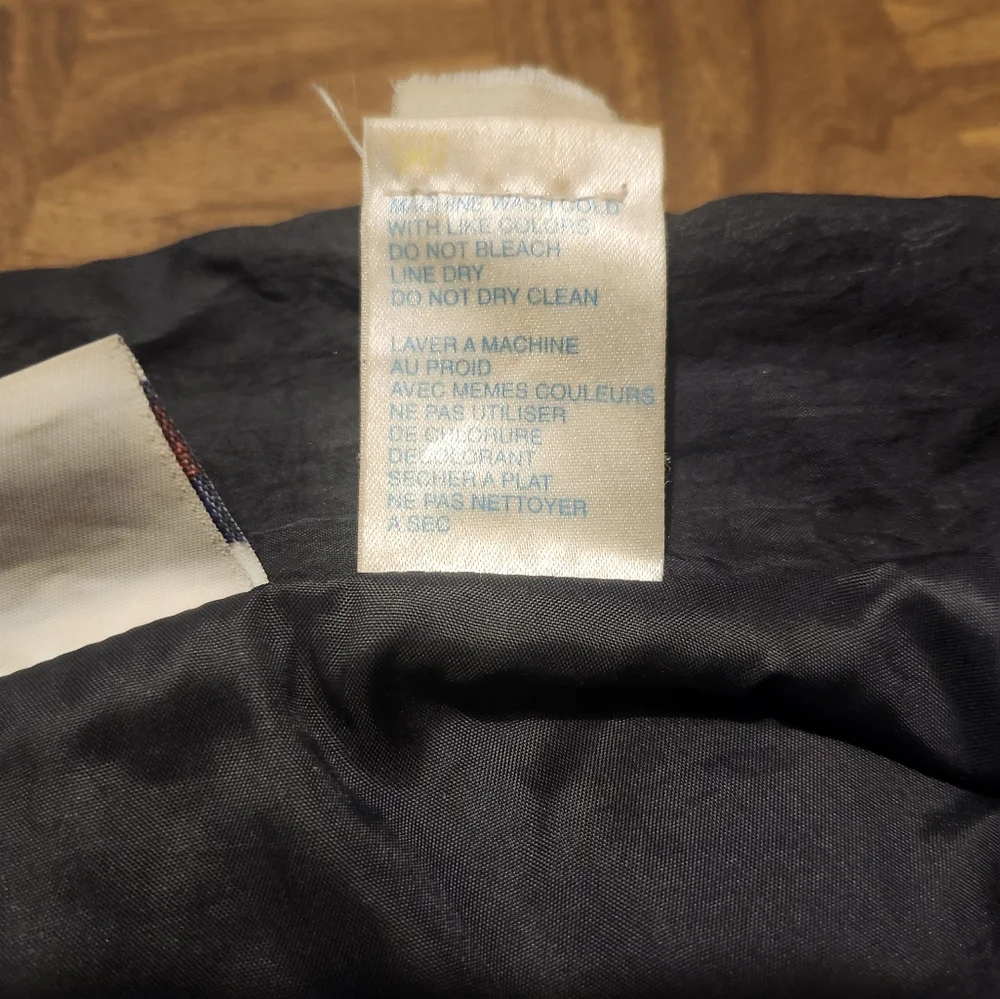 Vintage Reebok Jacket - Picture 11 of 12